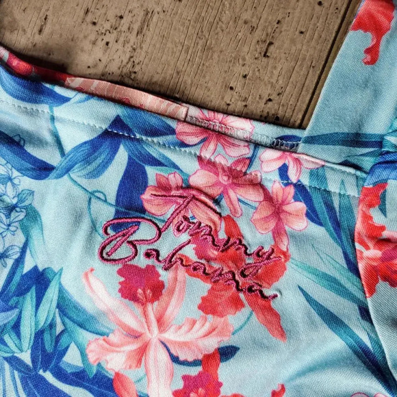 NEW Tommy Bahama Girl’s Sleeveless Dress Size 4T - Picture 12 of 14